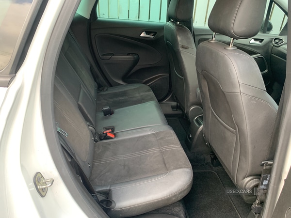 Used Vauxhall Crossland 2022 for sale - 76585826: Photo 13