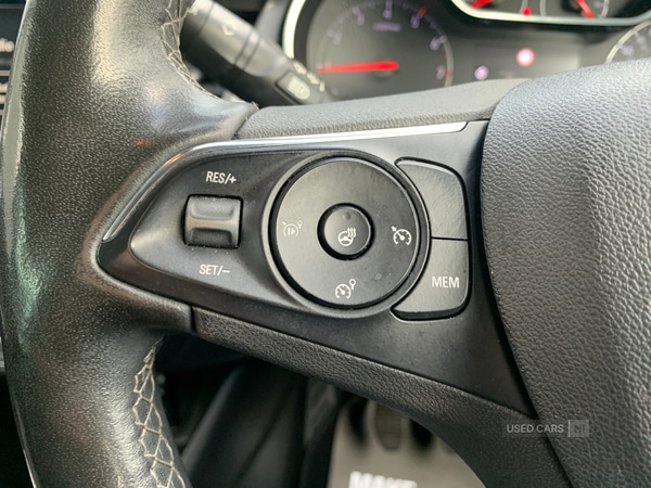 Used Vauxhall Crossland 2022 for sale - 76585826: Photo 14