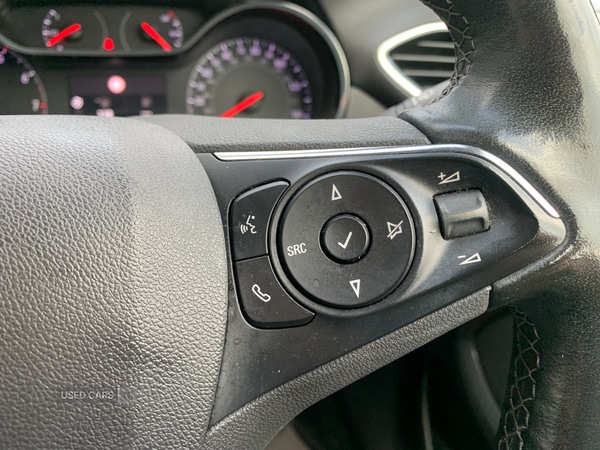 Used Vauxhall Crossland 2022 for sale - 76585826: Photo 15