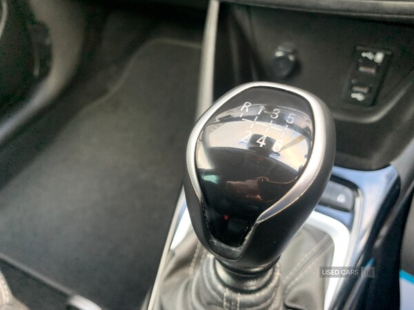 Used Vauxhall Crossland 2022 for sale - 76585826: Photo 16