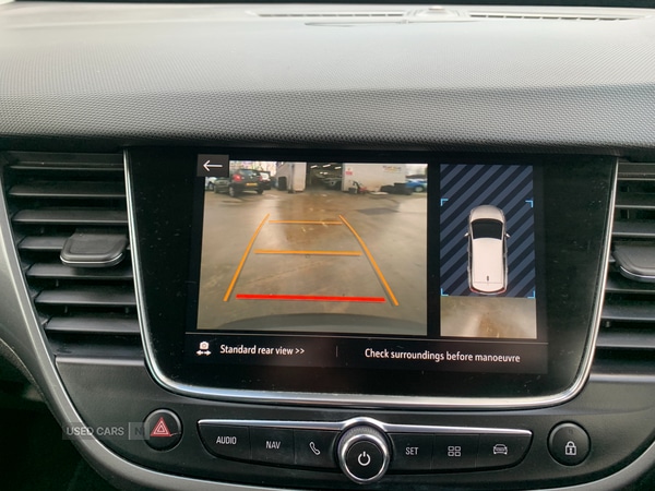 Used Vauxhall Crossland 2022 for sale - 76585826: Photo 18