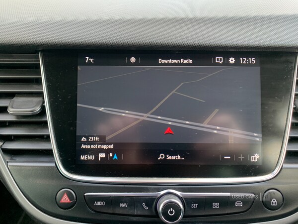 Used Vauxhall Crossland 2022 for sale - 76585826: Photo 19