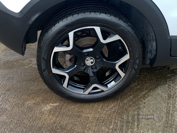 Used Vauxhall Crossland 2022 for sale - 76585826: Photo 7