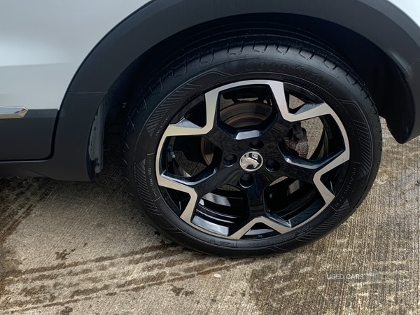 Used Vauxhall Crossland 2022 for sale - 76585826: Photo 9