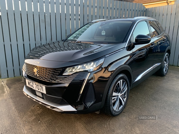 Used Peugeot 3008 2022 for sale - 76787298: Photo 1