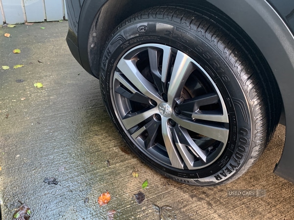 Used Peugeot 3008 2022 for sale - 76787298: Photo 10