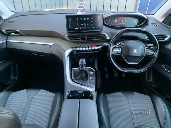 Used Peugeot 3008 2022 for sale - 76787298: Photo 11