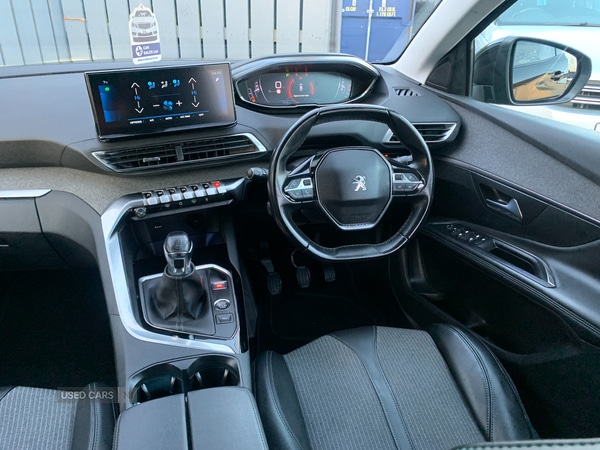 Used Peugeot 3008 2022 for sale - 76787298: Photo 12