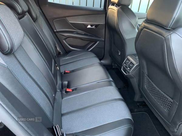 Used Peugeot 3008 2022 for sale - 76787298: Photo 13