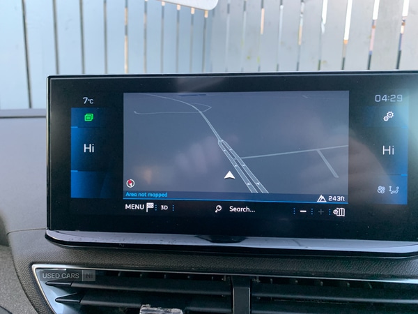 Used Peugeot 3008 2022 for sale - 76787298: Photo 16