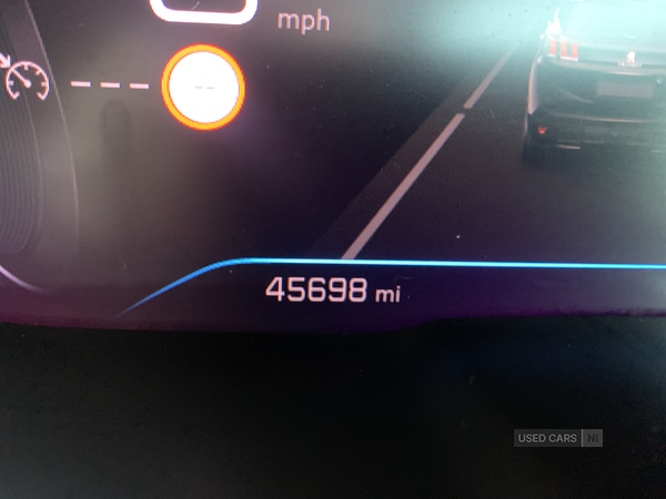 Used Peugeot 3008 2022 for sale - 76787298: Photo 18