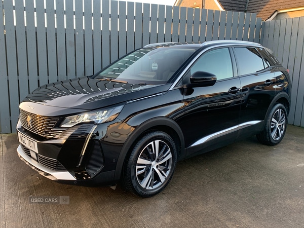 Used Peugeot 3008 2022 for sale - 76787298: Photo 3