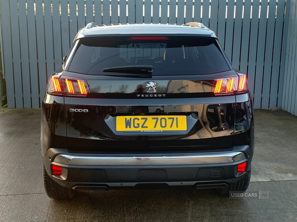 Used Peugeot 3008 2022 for sale - 76787298: Photo 4