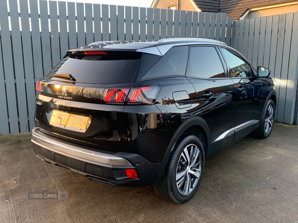 Used Peugeot 3008 2022 for sale - 76787298: Photo 5