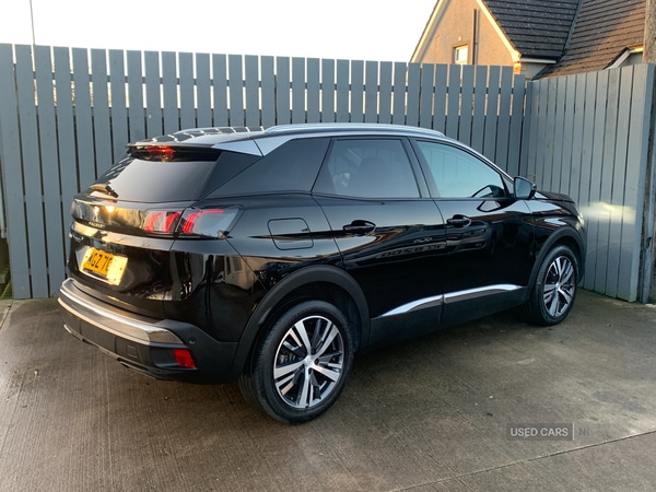 Used Peugeot 3008 2022 for sale - 76787298: Photo 6