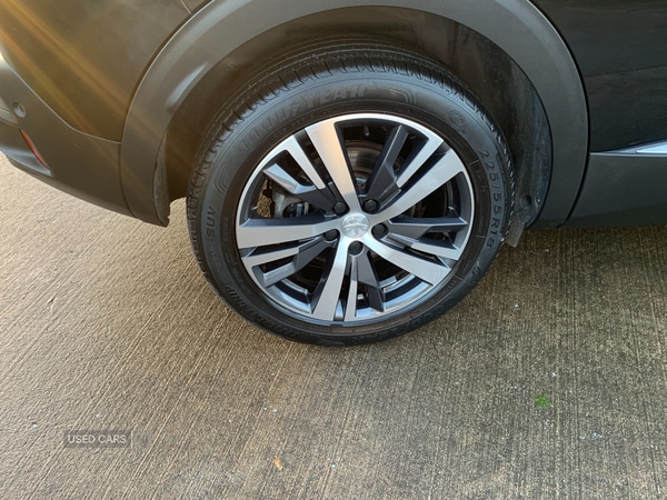 Used Peugeot 3008 2022 for sale - 76787298: Photo 7