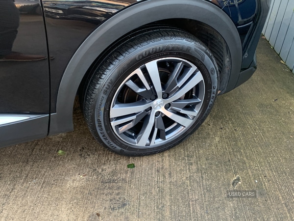 Used Peugeot 3008 2022 for sale - 76787298: Photo 8