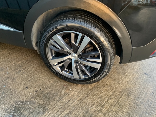 Used Peugeot 3008 2022 for sale - 76787298: Photo 9