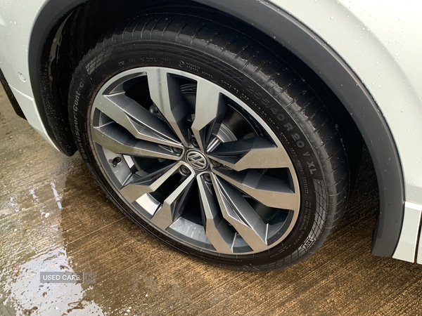 Used Volkswagen Tiguan for sale - 77132178: Photo 10