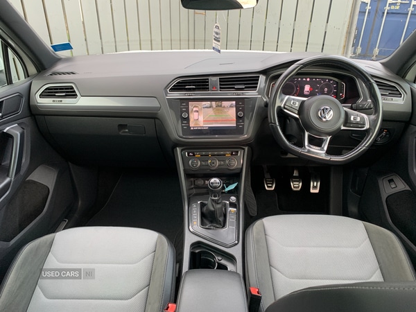 Used Volkswagen Tiguan for sale - 77132178: Photo 11