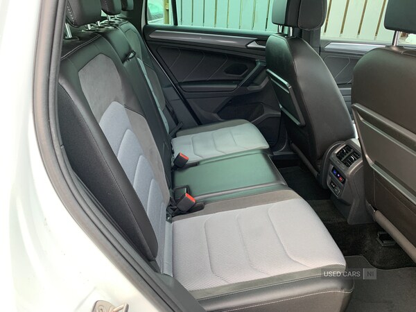 Used Volkswagen Tiguan for sale - 77132178: Photo 13