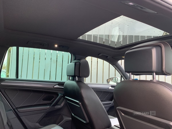 Used Volkswagen Tiguan for sale - 77132178: Photo 14