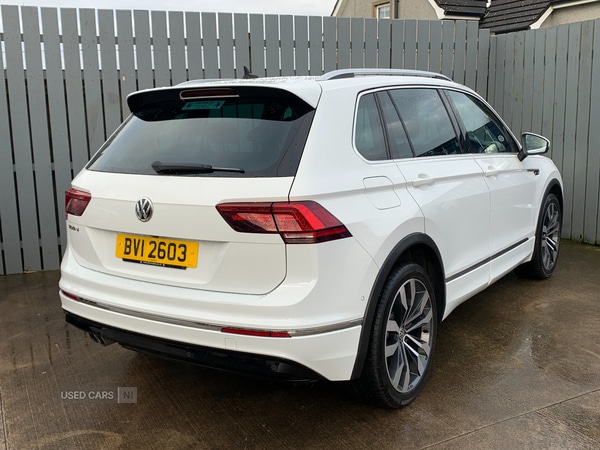 Used Volkswagen Tiguan for sale - 77132178: Photo 5