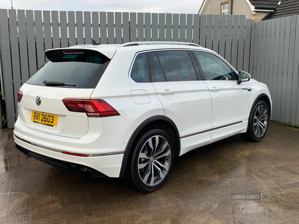 Used Volkswagen Tiguan for sale - 77132178: Photo 6