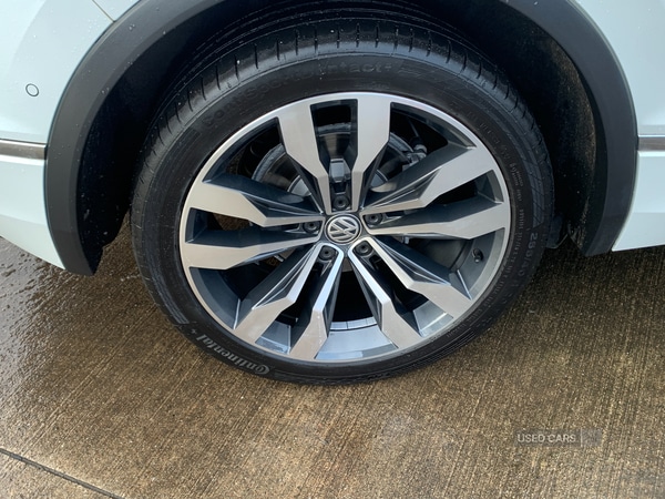 Used Volkswagen Tiguan for sale - 77132178: Photo 7