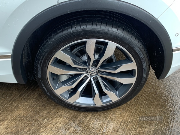 Used Volkswagen Tiguan for sale - 77132178: Photo 9