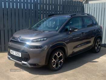 2022 - 1.5 BlueHDi Shine Plus 5dr