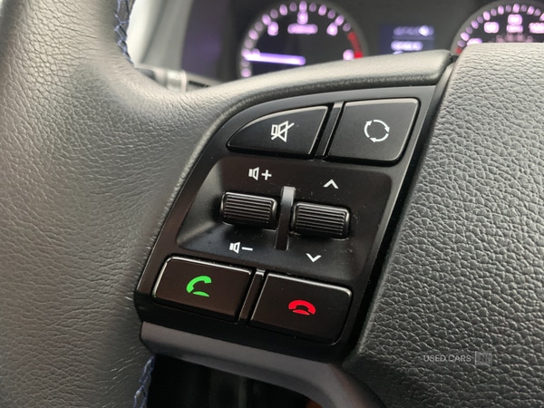 Used Hyundai TUCSON 2016 for sale - 76914129: Photo 13