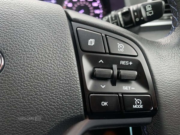 Used Hyundai TUCSON 2016 for sale - 76914129: Photo 14