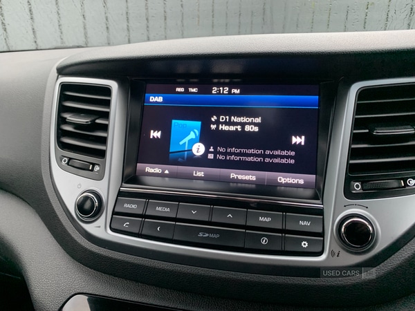 Used Hyundai TUCSON 2016 for sale - 76914129: Photo 15