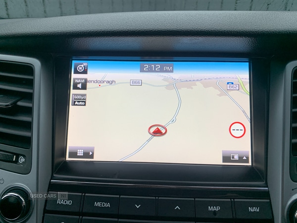 Used Hyundai TUCSON 2016 for sale - 76914129: Photo 18