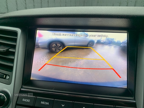 Used Hyundai TUCSON 2016 for sale - 76914129: Photo 19