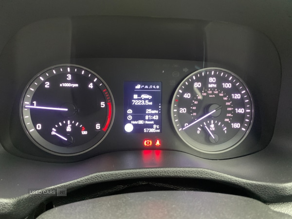 Used Hyundai TUCSON 2016 for sale - 76914129: Photo 20