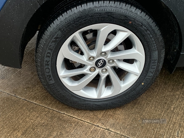 Used Hyundai TUCSON 2016 for sale - 76914129: Photo 6