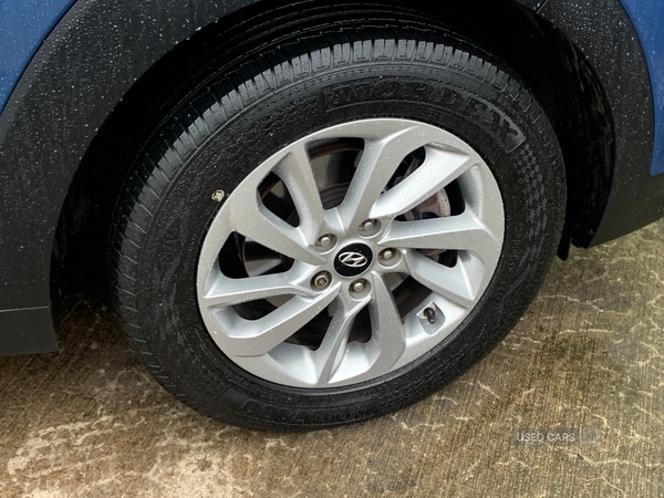 Used Hyundai TUCSON 2016 for sale - 76914129: Photo 7