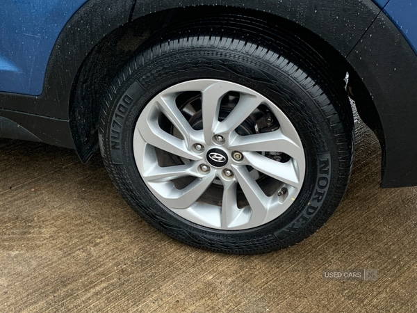 Used Hyundai TUCSON 2016 for sale - 76914129: Photo 8