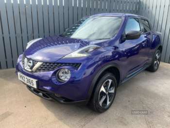 2019 - 1.5 dCi Bose Personal Edition 5dr