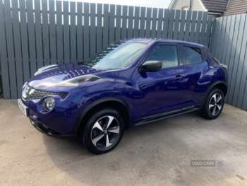 Used Nissan Juke 2019 for sale - 74510099: Photo