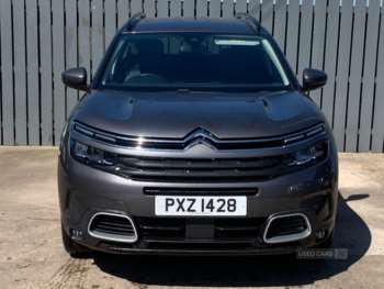 Used Citroen C5 Aircross 2021 for sale - 74643753: Photo
