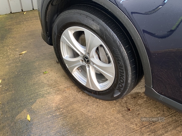 Used Mercedes-Benz GLC 2018 for sale - 76350210: Photo 10