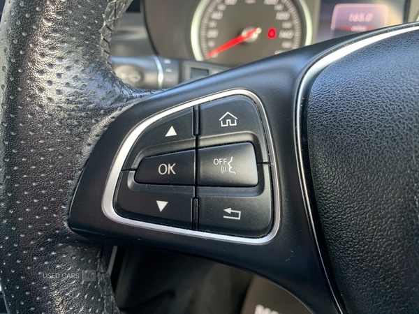 Used Mercedes-Benz GLC 2018 for sale - 76350210: Photo 14