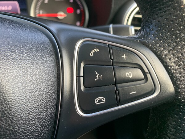 Used Mercedes-Benz GLC 2018 for sale - 76350210: Photo 15