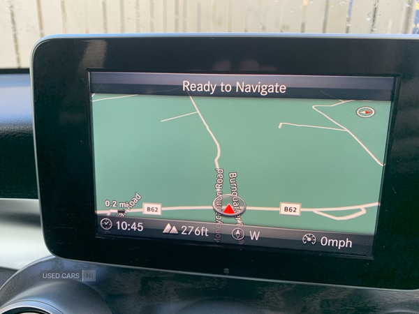 Used Mercedes-Benz GLC 2018 for sale - 76350210: Photo 18