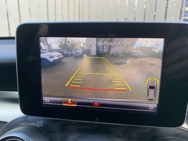 Used Mercedes-Benz GLC 2018 for sale - 76350210: Photo 19