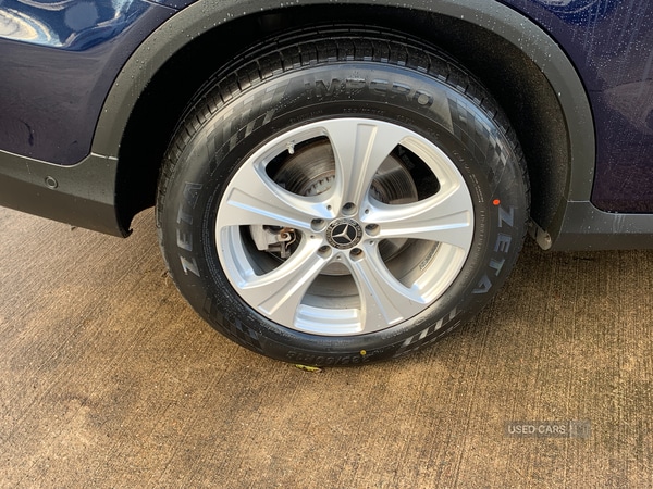 Used Mercedes-Benz GLC 2018 for sale - 76350210: Photo 7