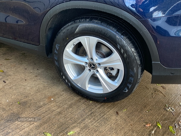 Used Mercedes-Benz GLC 2018 for sale - 76350210: Photo 9